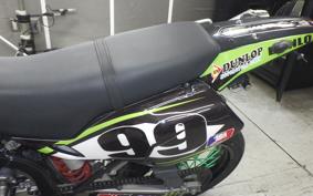 KAWASAKI KLX250D TRACKER LX250E