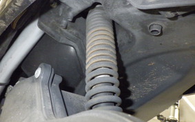 SUZUKI ﾚｯﾂ 2023 CA4AA