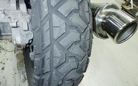 HONDA ZOOMER 2007 AF58