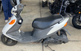 SUZUKI ADDRESS V125 CF4EA