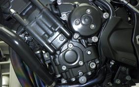 YAMAHA FZ1 FAZER 2007