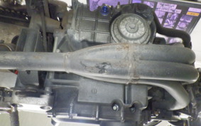 HONDA HORNET 250 2021 MC31