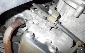 HONDA CREA SCOOPY 1991 AF55
