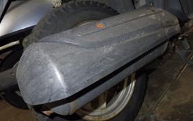 HONDA TODAY 2 AF67