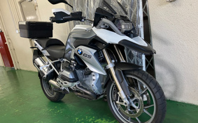BMW R1200GS 2013 0A01