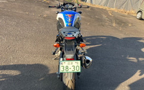 SUZUKI GSR750ABS 2015 GR7NA