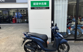 HONDA DIO 110 JK03