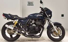 KAWASAKI ZRX400 1995 ZR400E