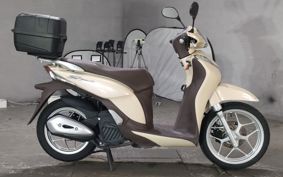 HONDA SH MODE JF51