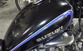 SUZUKI GZ125-HS 1997