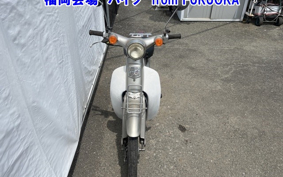 HONDA LITTLE CUB