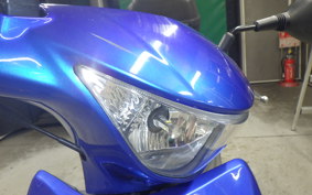 SUZUKI ADDRESS V125 S CF4MA