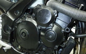 SUZUKI GSR400 2007 GK7DA