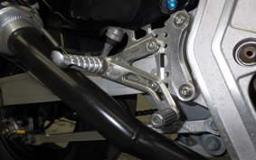 SUZUKI GSX-R750 1986 GR71G