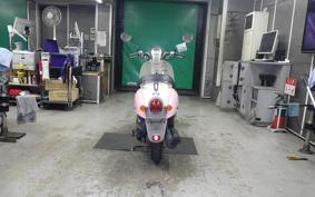 HONDA CREA SCOOPY 2022 AF55