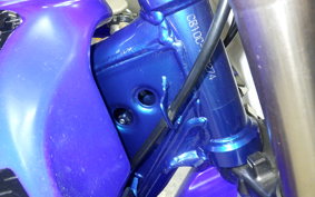 YAMAHA YZ85LW 2021 CB10C