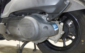 YAMAHA CYGNUSｸﾞﾘﾌｧｽ SEJ4J