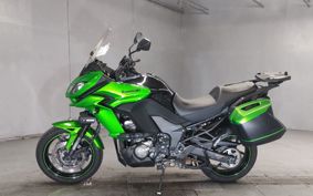 KAWASAKI VERSYS1000 LZT00B