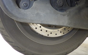 YAMAHA MAJESTY 250 Gen.3 SG15J