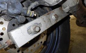 HONDA NSR50 Gen.4 AC10