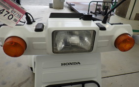 HONDA GYRO X 2016 TD02