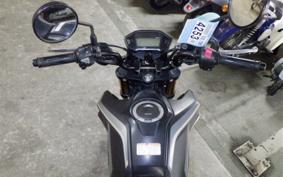 HONDA ｸﾞﾛﾑ 2020 JC75