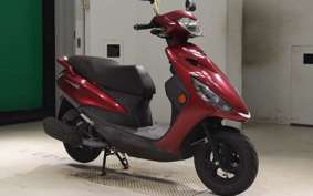 YAMAHA AXIS 125 Z SED7J