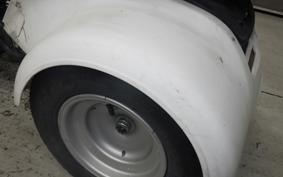 HONDA GYRO CANOPY TA03