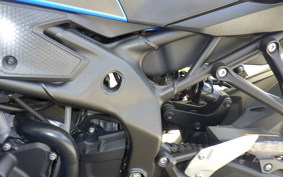 KAWASAKI ZX-4R SE 2023 ZX400P