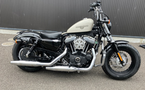 HARLEY HARLEY XL1200X 2014 LC3