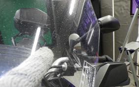 YAMAHA MT-09 Tracer GT 2020 RN51J