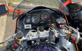KAWASAKI ZZ1100 NINJA 1994 ZXT10D