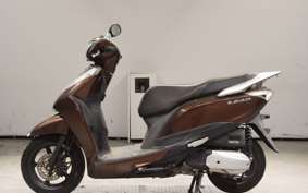 HONDA LEAD 125 2004 JF45