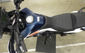 KTM 250 ADVENTURE