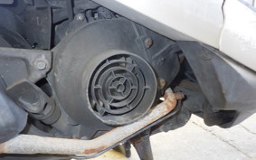 HONDA DIO Gen.6 AF62