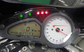 MV AGUSTA BRUTALE 1078 RR 2011