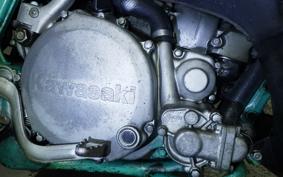 KAWASAKI KDX250SR DX250F