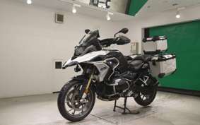 BMW R1250GS 2021