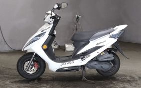 KYMCO  KYMCO GP125I FC25EA