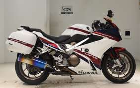 HONDA VFR800F 2015 RC79