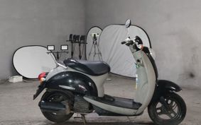 HONDA CREA SCOOPY AF55