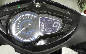 YAMAHA CYGNUS 125 XSR 2016 SE44J