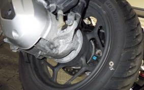 HONDA PCX 160 2009 KF47