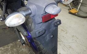 YAMAHA YZF-R25 2007 RG10J