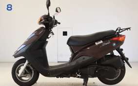 YAMAHA AXIS 125 TREET SE53J