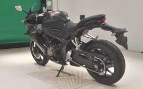 HONDA CBR650R 2019 RH03