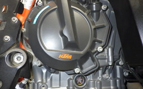 KTM 790 ADVENTURE R 2020