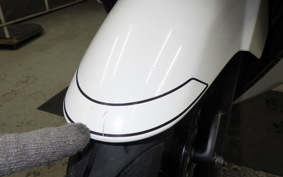 HONDA PCX 125 2007 JF56