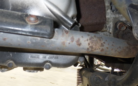 YAMAHA MAJESTY 250 4HC