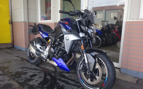 BMW F900R PREMIUM  LINE 2021 0K11